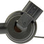 Dorman 911-100 Motor de control de vacío del corredor del colector de admisión del motor