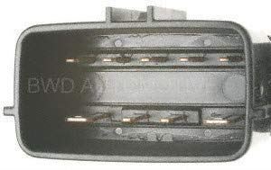 BWD S26071 Interruptor de seguridad neutral