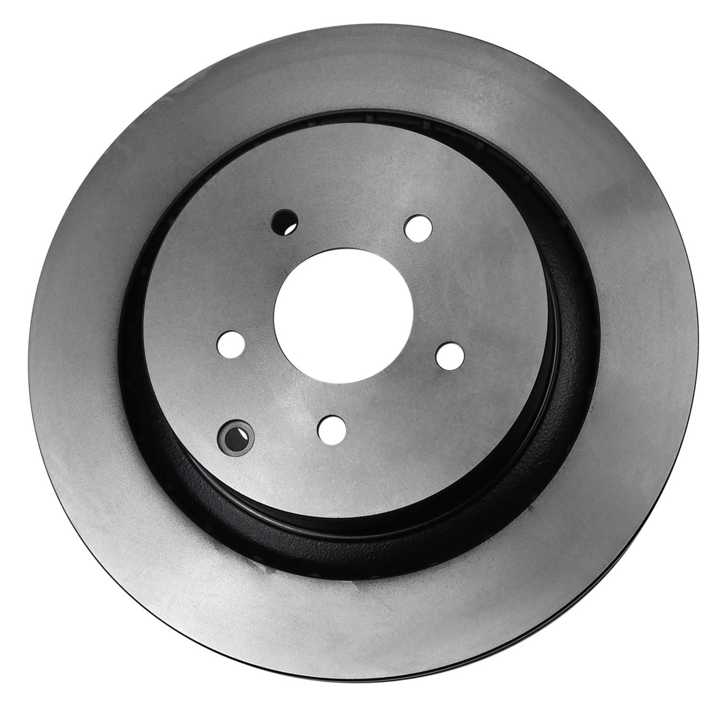 Beck/Arnley 083-3516 Rotor de freno de disco