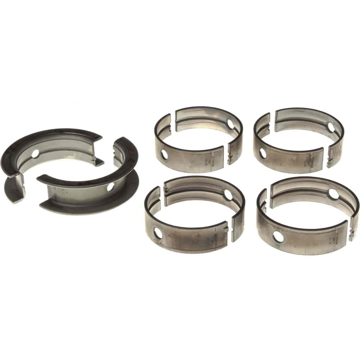 Clevite MS-685P Juego de cojinetes principales del cigüeñal del motor