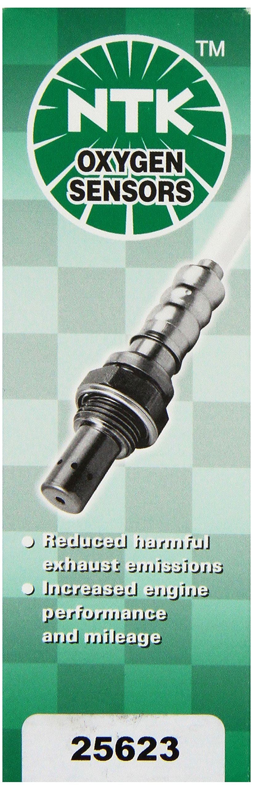 NGK 25623