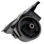 Beck/Arnley 104-1718 Automatic Transmission Mount