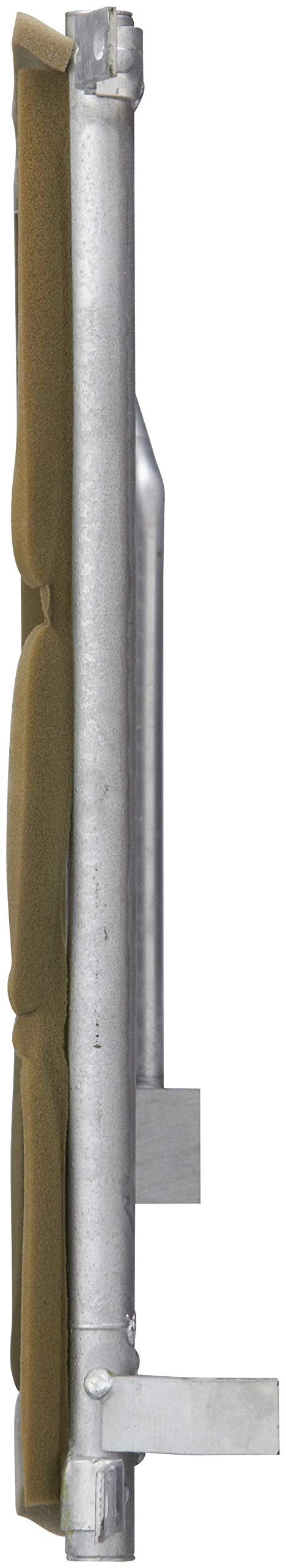 Spectra Premium 7-3877 Condensador de aire acondicionado