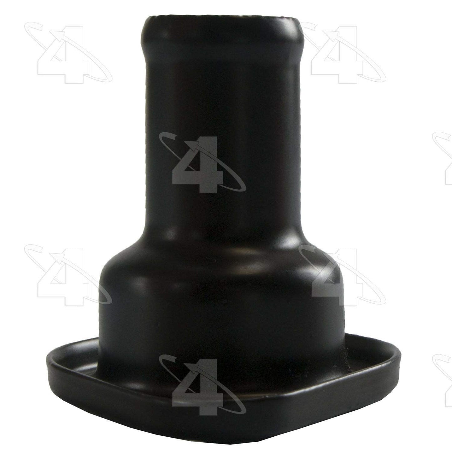 Salida de agua refrigerante del motor Four Seasons 85107