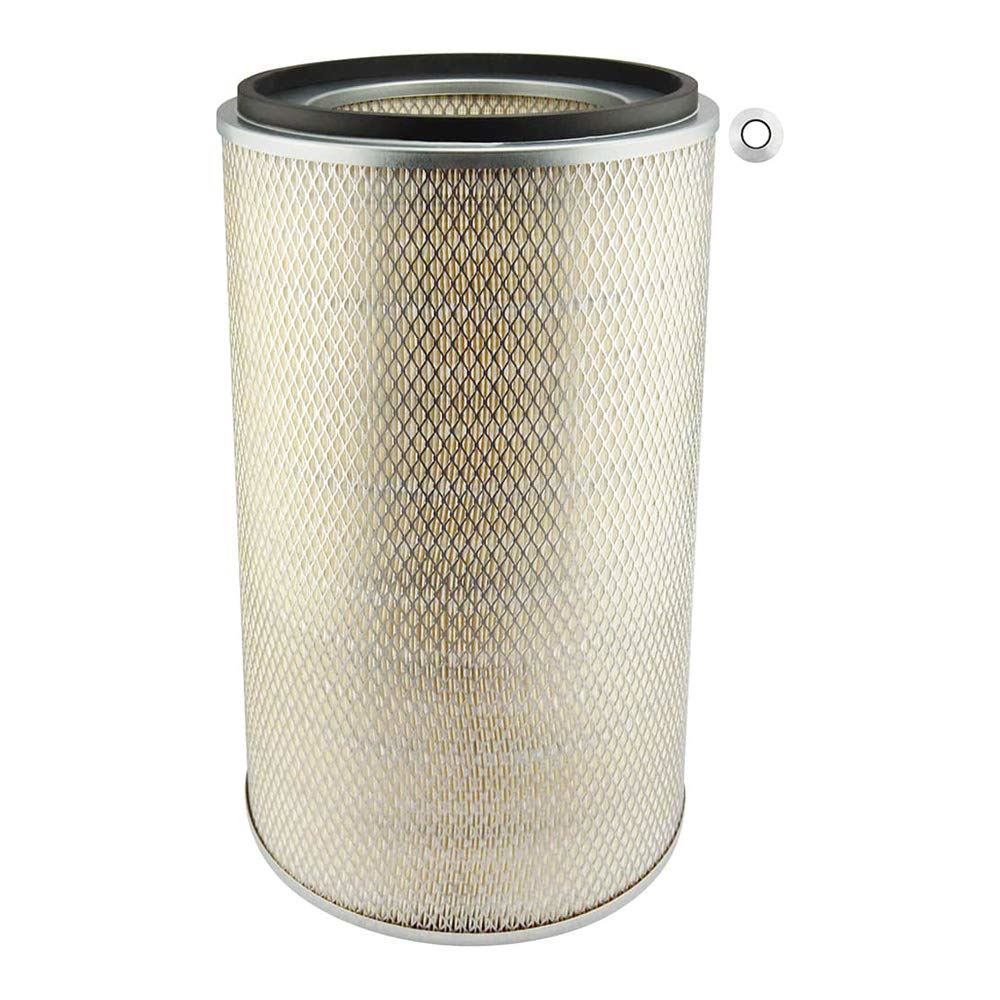 Filtro de aire Baldwin PA1846