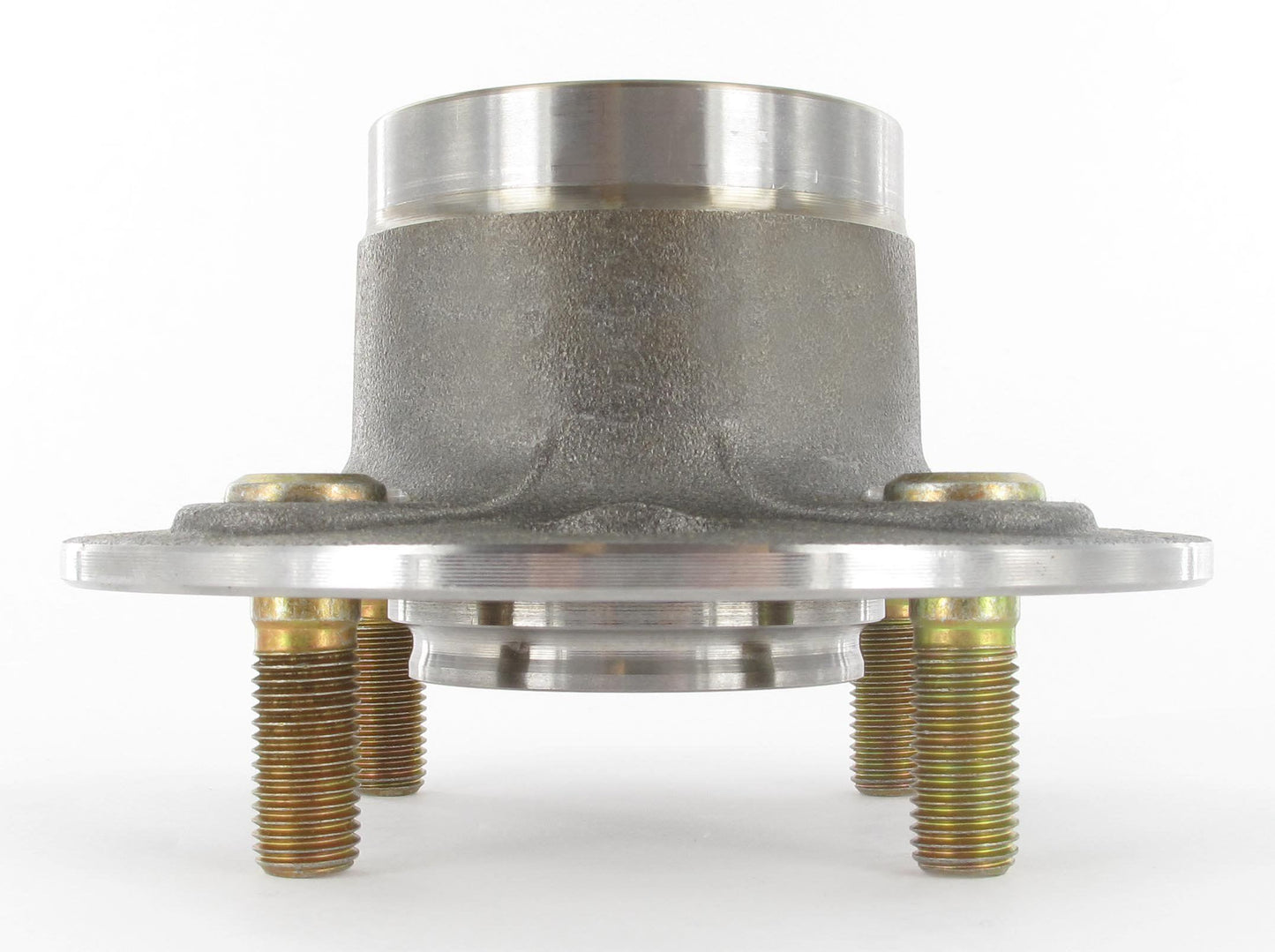 SKF BR930254 Roulement d'essieu et moyeu