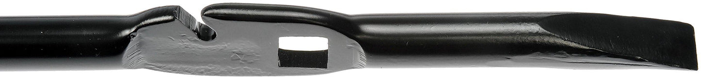 Dorman 926-000 Mango de gato para neumáticos de repuesto/llave de tuercas para ruedas