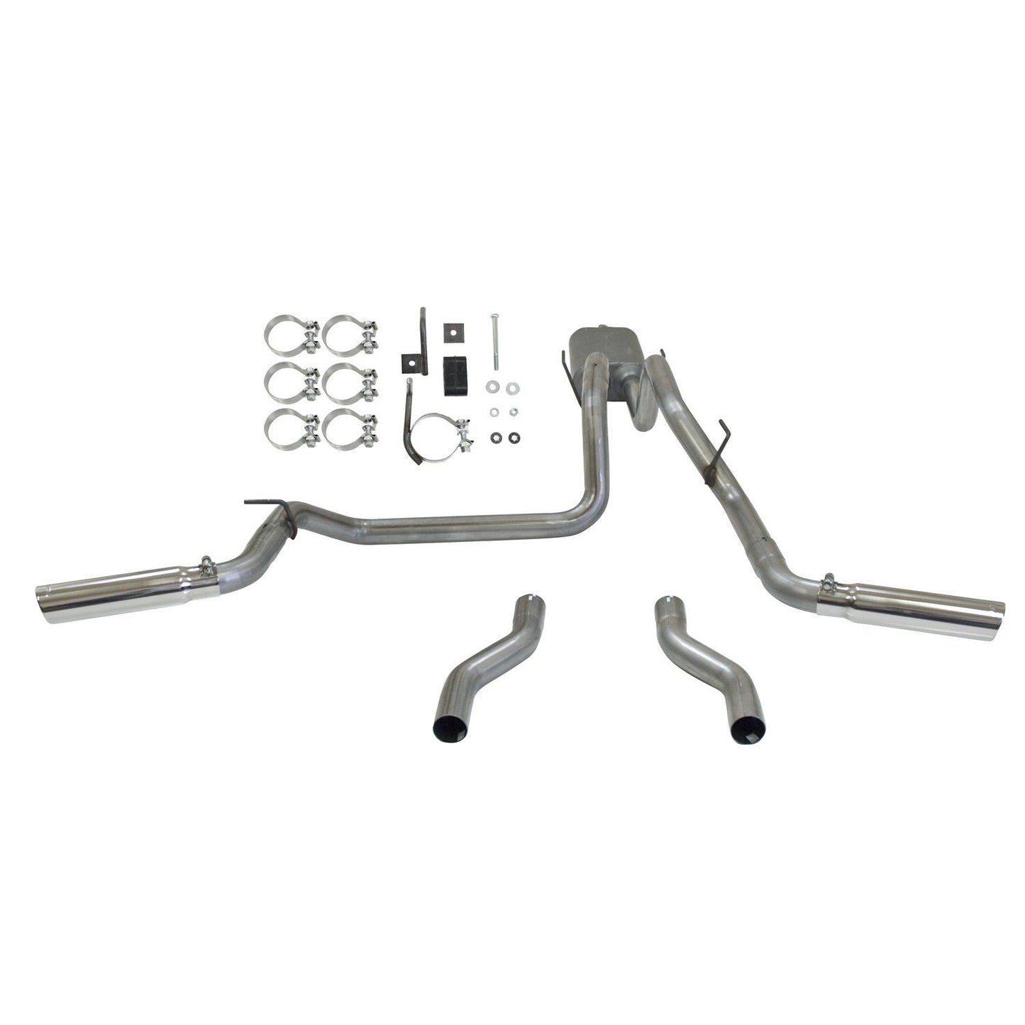 Flowmaster 817397 Kit de système d'échappement