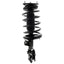 KYB SR4500 Suspension Strut and Coil Spring Assembly
