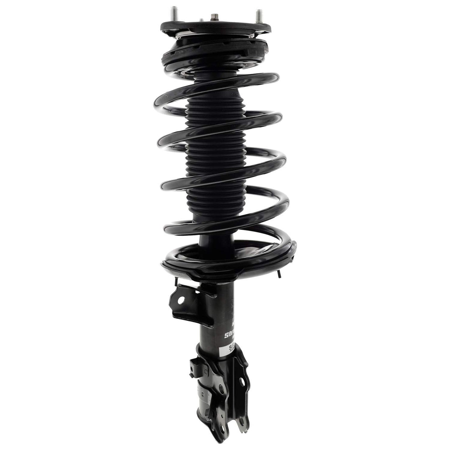 KYB SR4500 Suspension Strut and Coil Spring Assembly