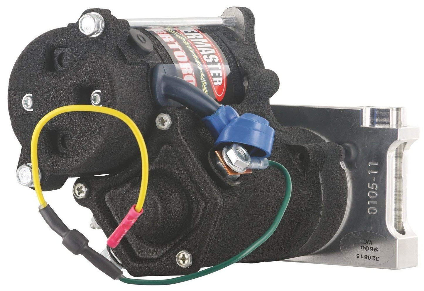 POWERMASTER 9600