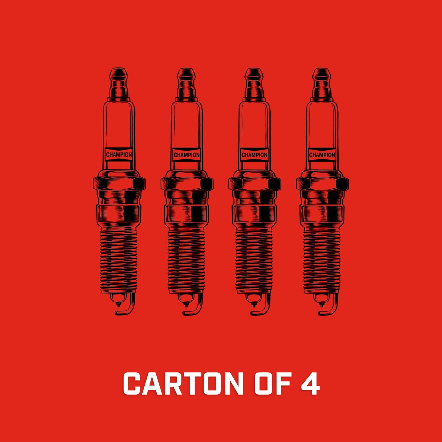 CAMPEÓN 446 (PACK DE 4)