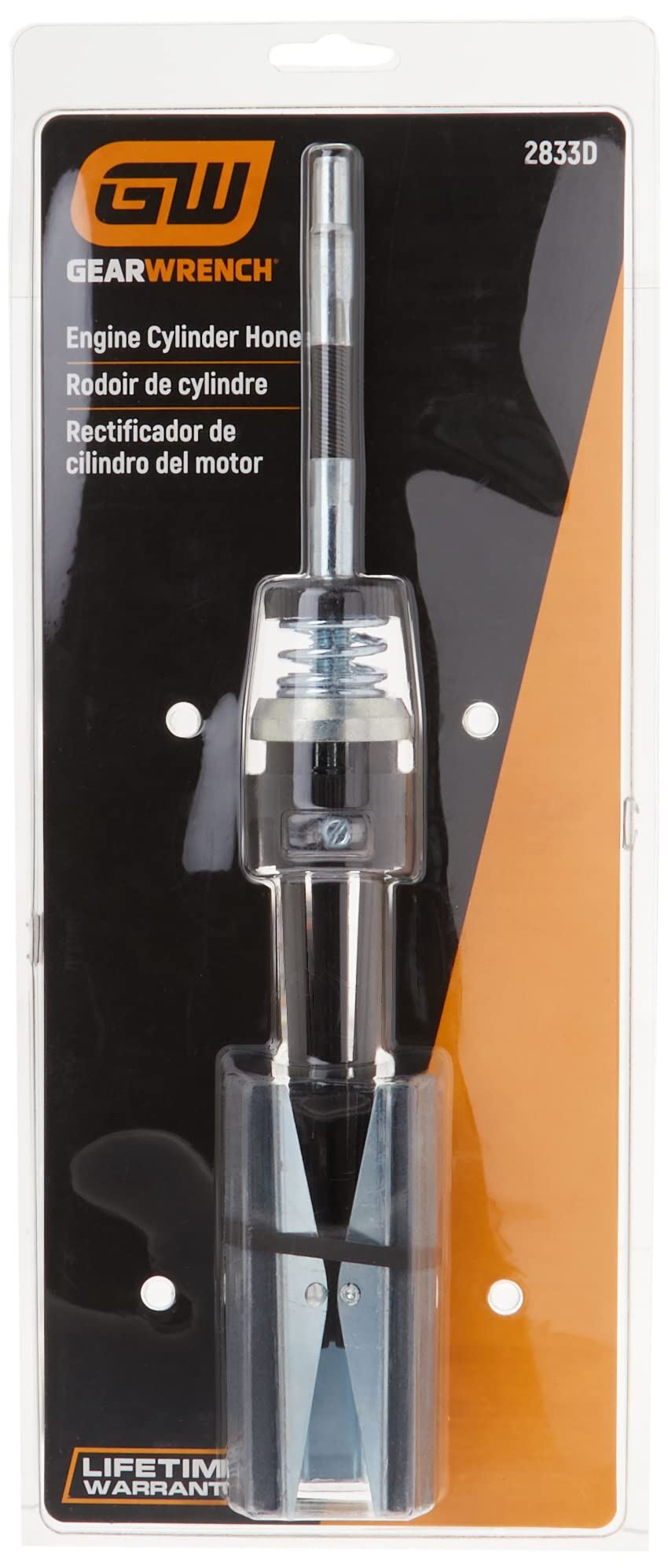Gearwrench 2833D