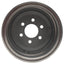 ACDelco Professional Durastop 18B416 Tambour de frein