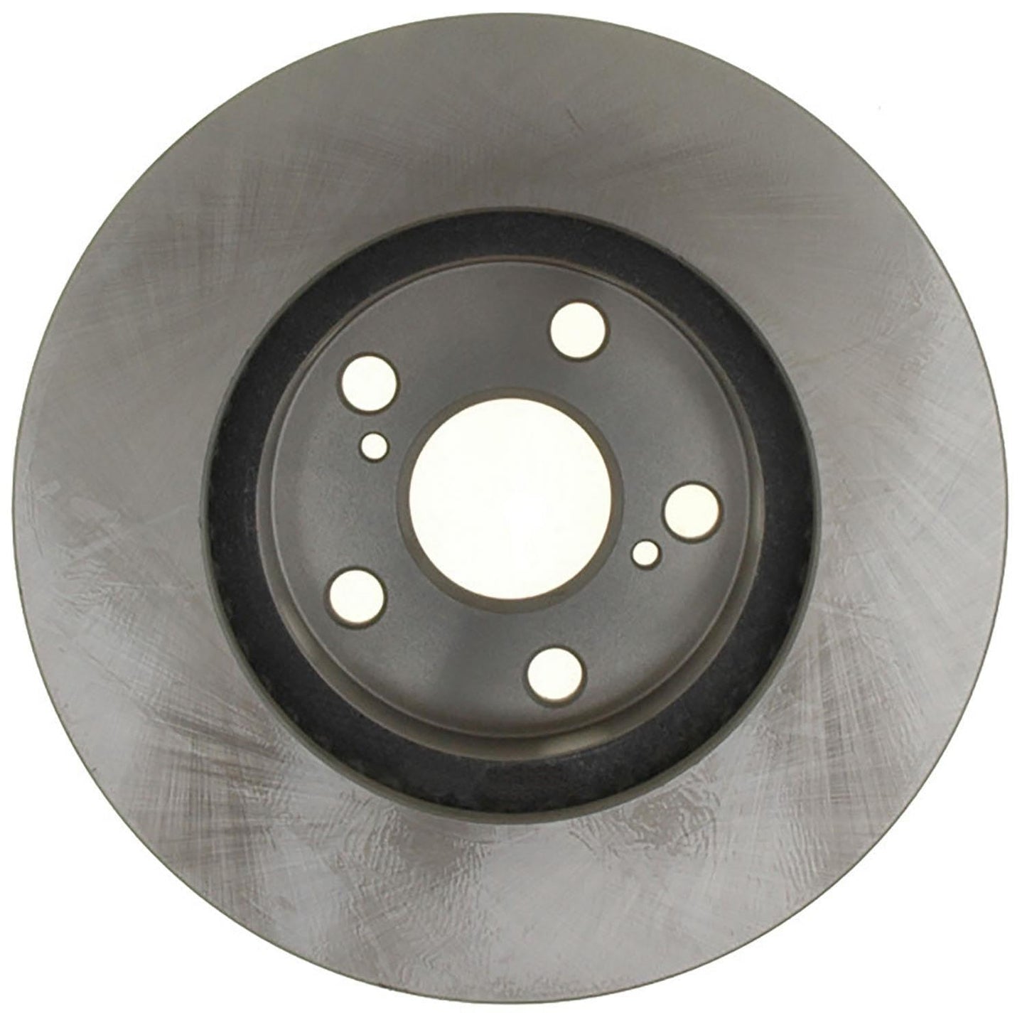 ACDelco Advantage 18A2721AC Rotor de frein à disque