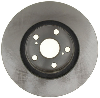 ACDelco Advantage 18A2721AC Rotor de frein à disque