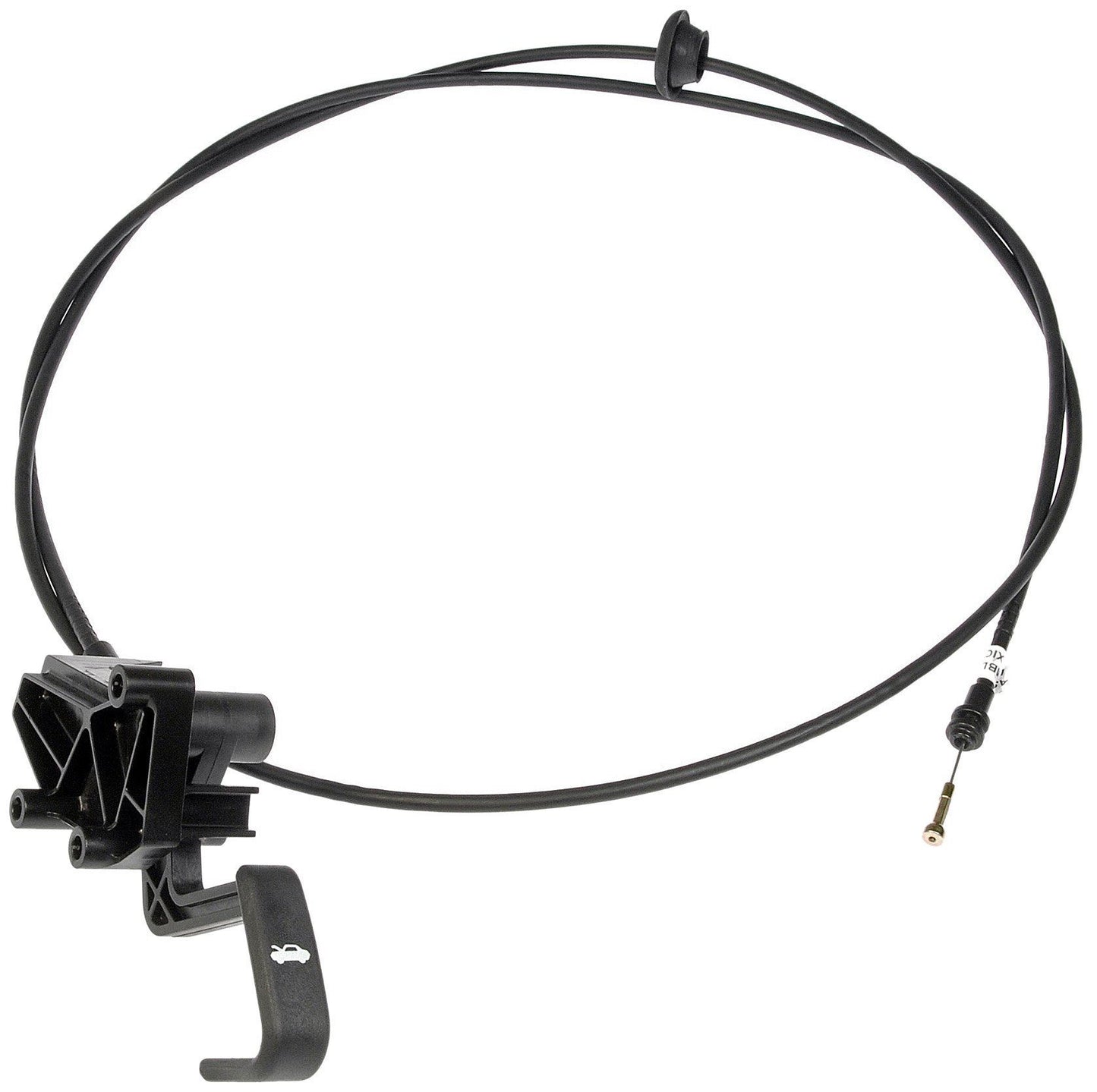 Dorman 912-007 Hood Release Cable