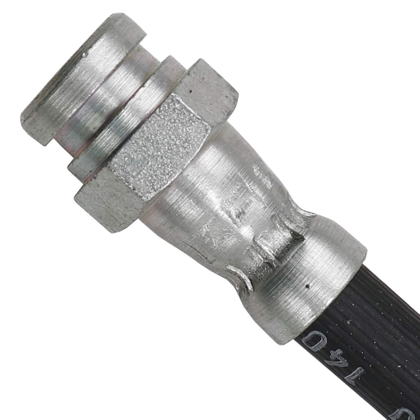 Beck/Arnley 073-1502 Tuyau hydraulique de frein