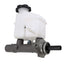 Beck/Arnley 072-9847 Cilindro maestro de freno
