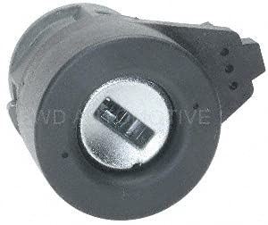Cilindro de cerradura de encendido BWD CS834L