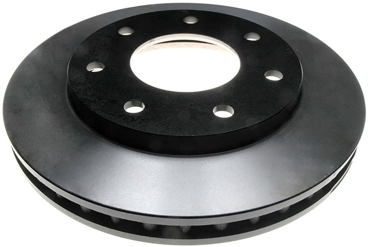ACDelco Advantage 18A818AC Rotor de frein à disque
