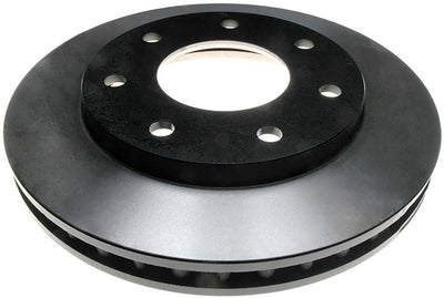 ACDelco Advantage 18A818AC Rotor de frein à disque