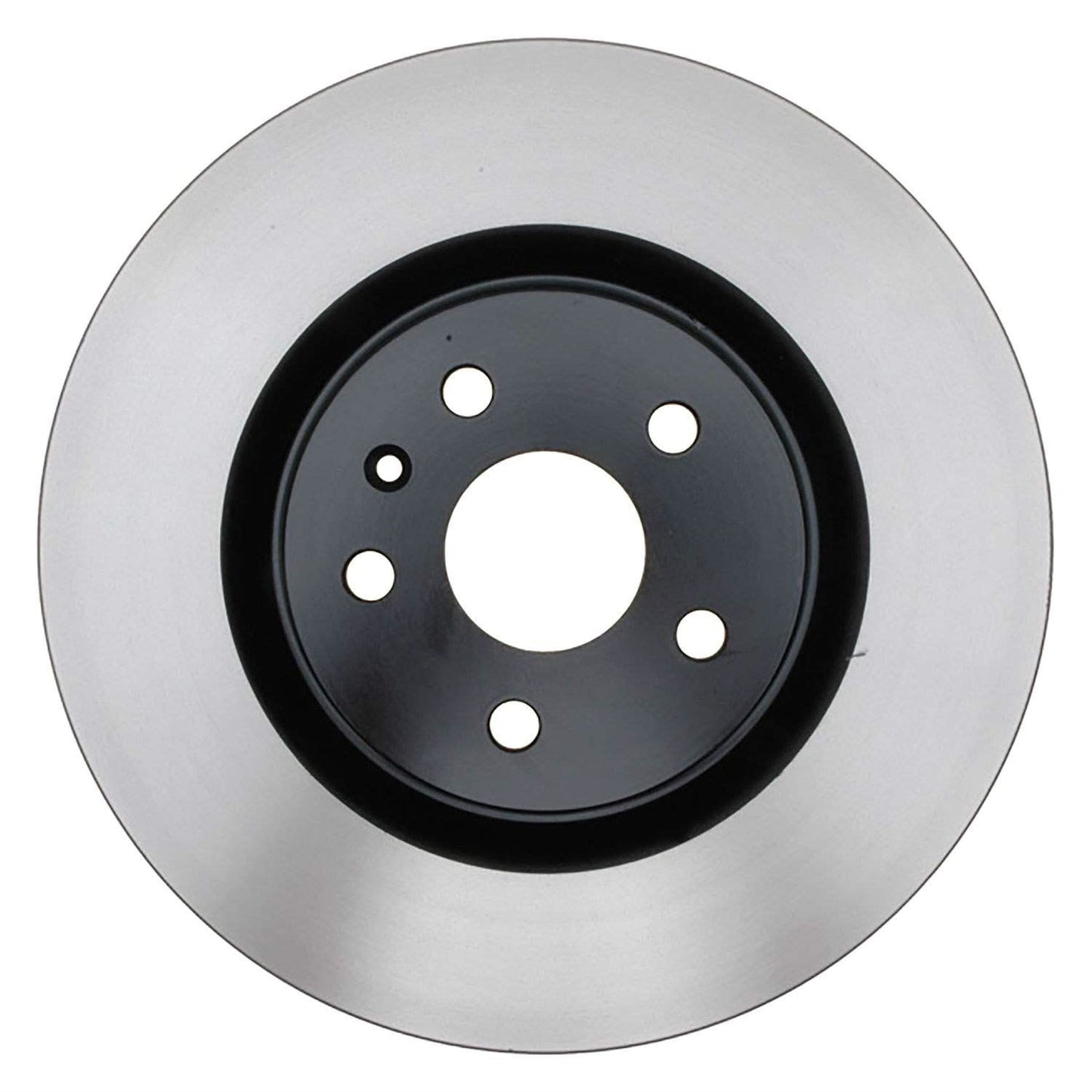 ACDelco Professional Durastop 18A2937 Rotor de frein à disque