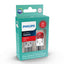 Philips 1156RLED Turn Signal Light Bulb