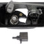 Dorman 38677 Loquet de hayon