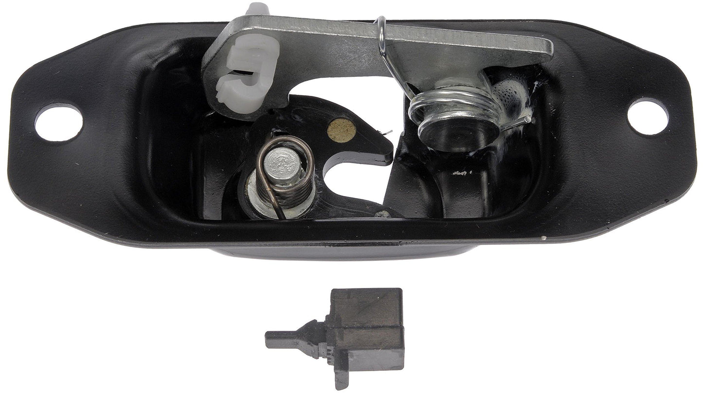 Dorman 38677 Loquet de hayon