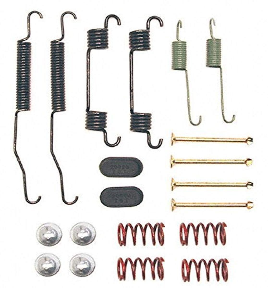 Raybestos H7326 Drum Brake Hardware Kit