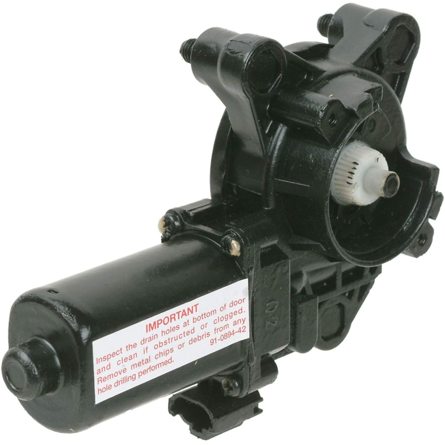 CARDONE 47-4514 Moteur de vitre électrique