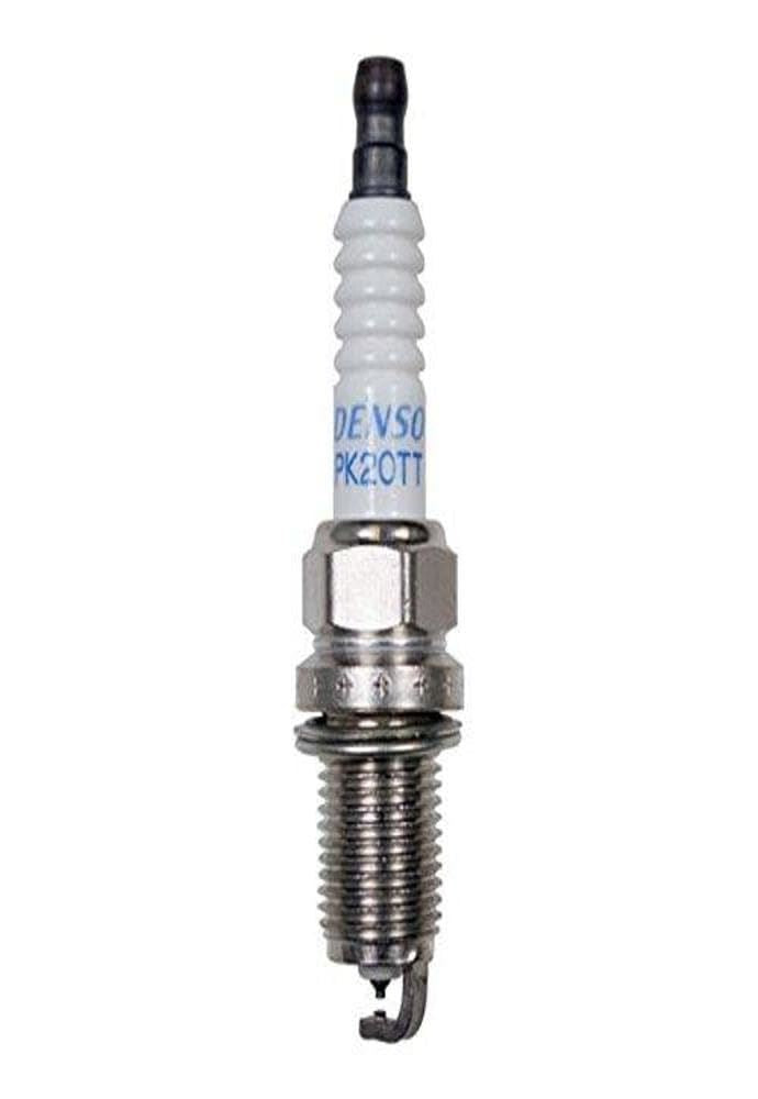 Bougie d'allumage DENSO 4504 (LOT DE 4)