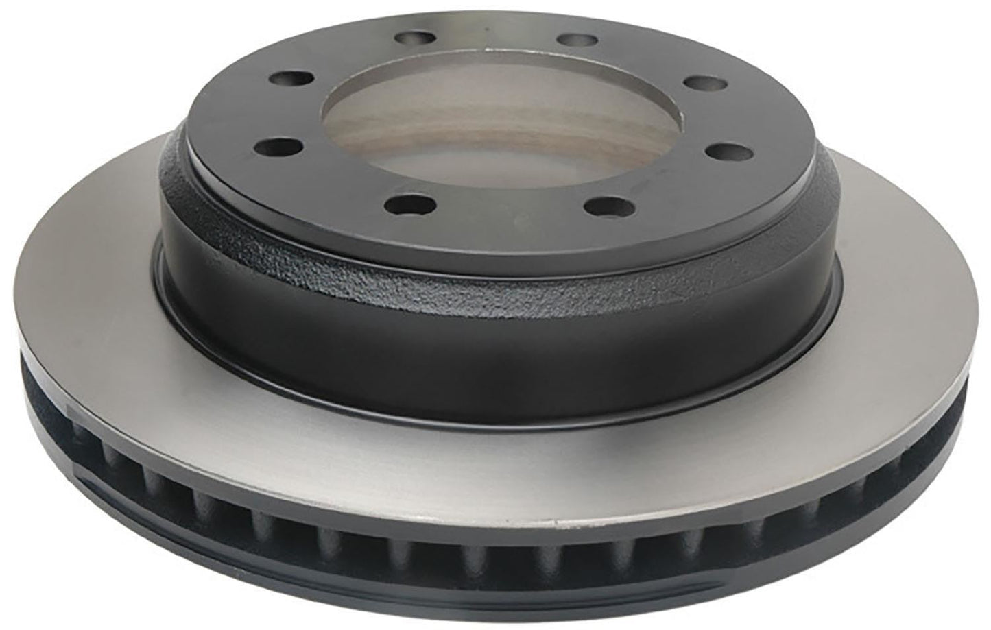 ACDelco Advantage 18A2582AC Rotor de frein à disque
