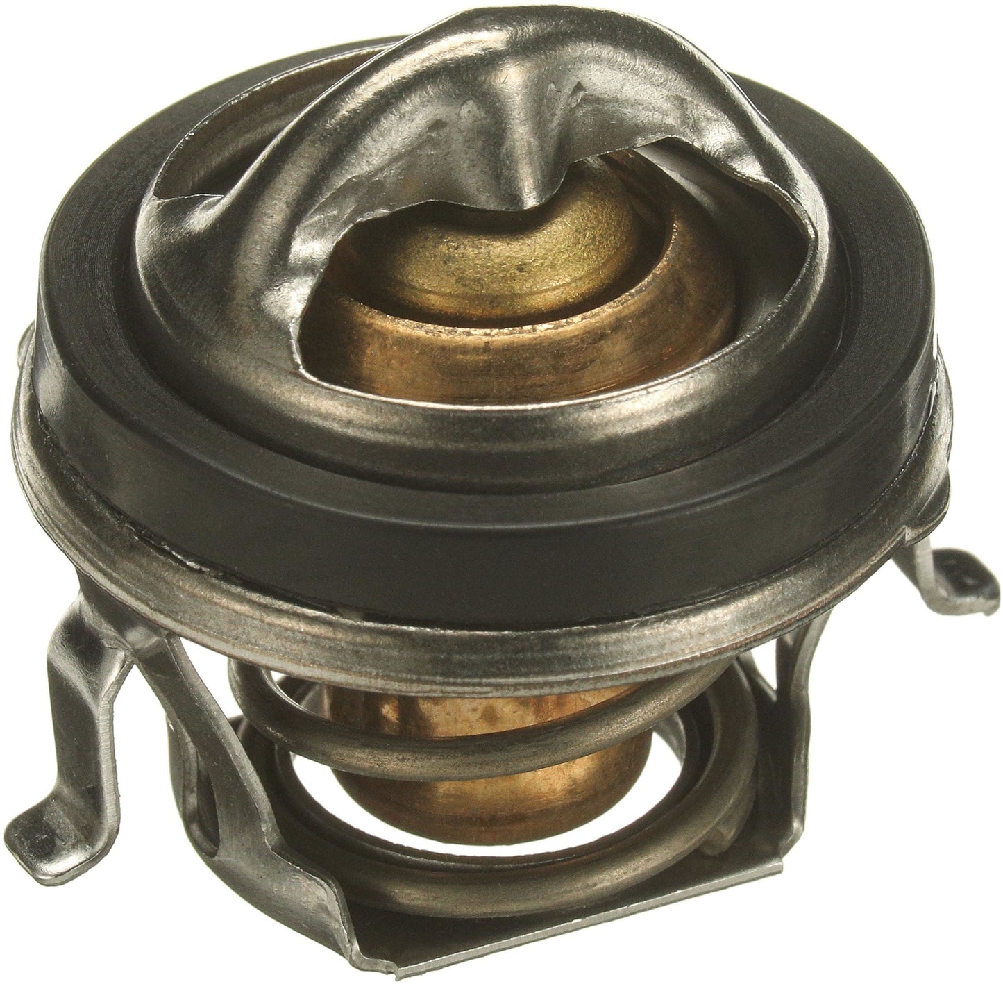 Termostato de refrigerante del motor Gates 34080