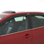 Auto Ventshade (AVS) 94943 Deflector de ventana lateral