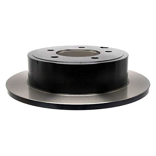 ACDelco Professional Durastop 18A2418 Rotor de freno de disco