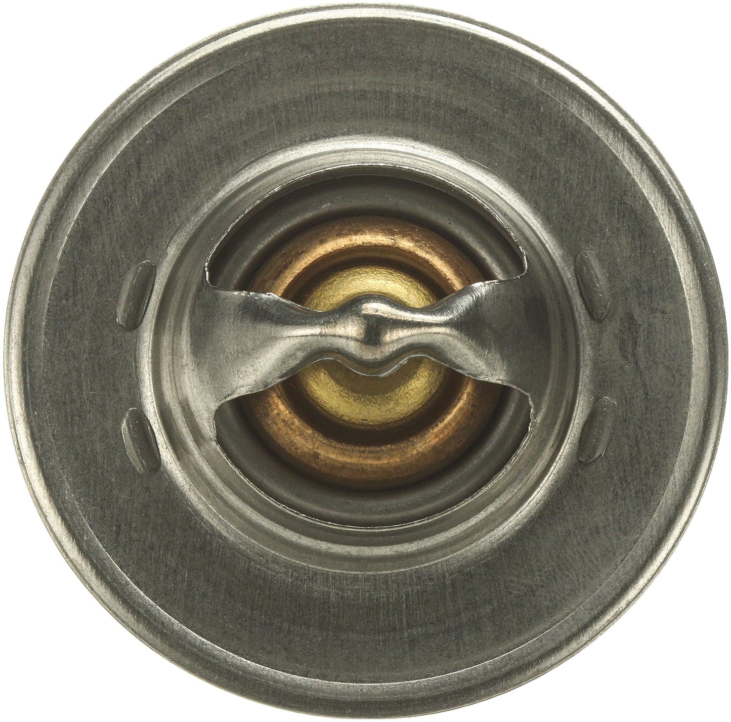 Termostato de refrigerante del motor Gates 33508