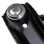 Beck/Arnley 102-7580 Conjunto de brazo de control de suspensión y rótula