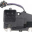 Resistencia del motor del ventilador HVAC BWD RU1090