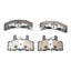 Raybestos MGD369MH Disc Brake Pad Set