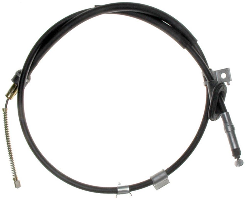 Raybestos BC93763 Câble de frein de stationnement