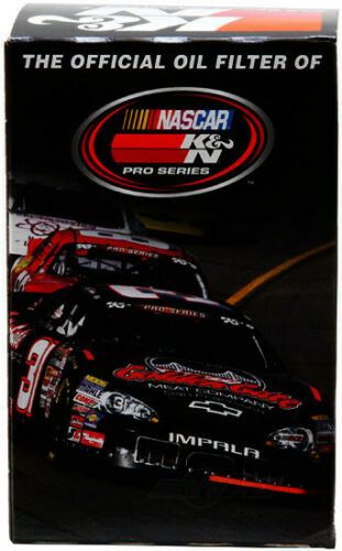 K&amp;N PS2009