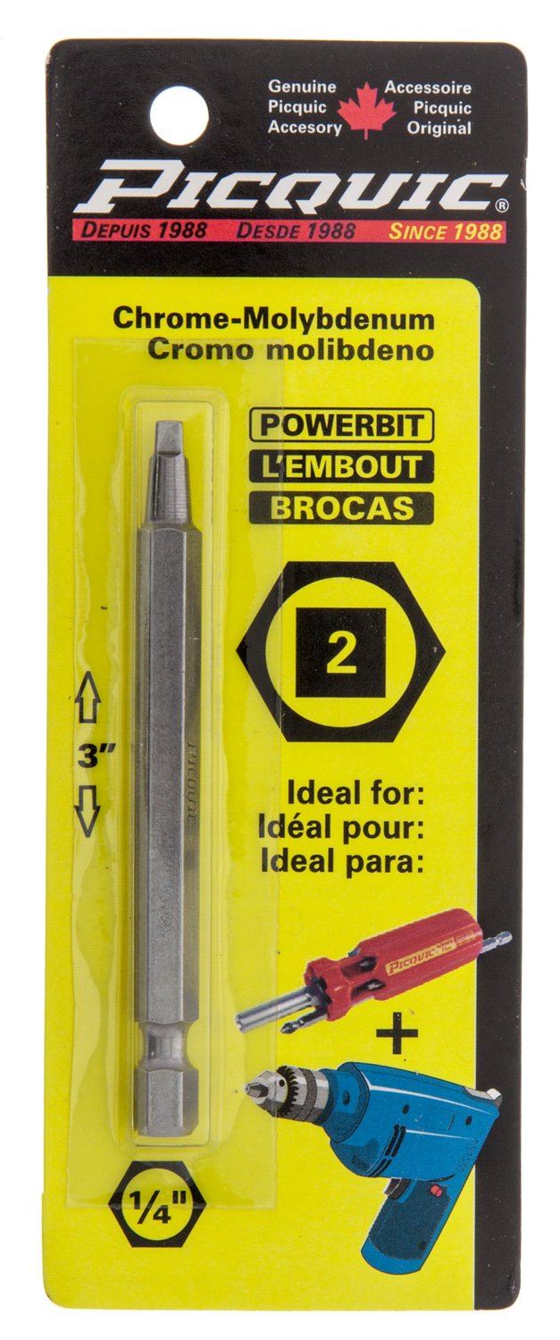 OUTILS PICQUIQUES 88012