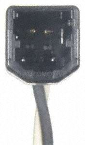 BWD ABS624 Sensor de velocidad de rueda ABS