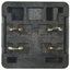Relé de bomba de combustible BWD R6286