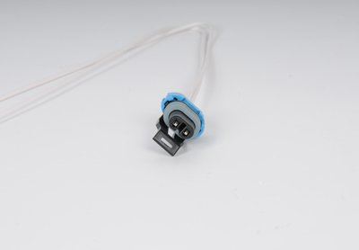 ACDelco GM Original Equipment PT2830 Conector del motor de la bomba del limpiaparabrisas