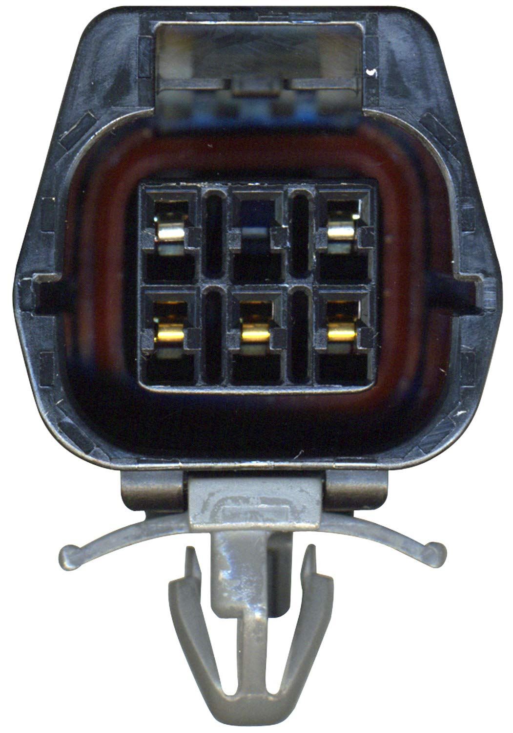 NGK 24358 Sensor de relación aire/combustible