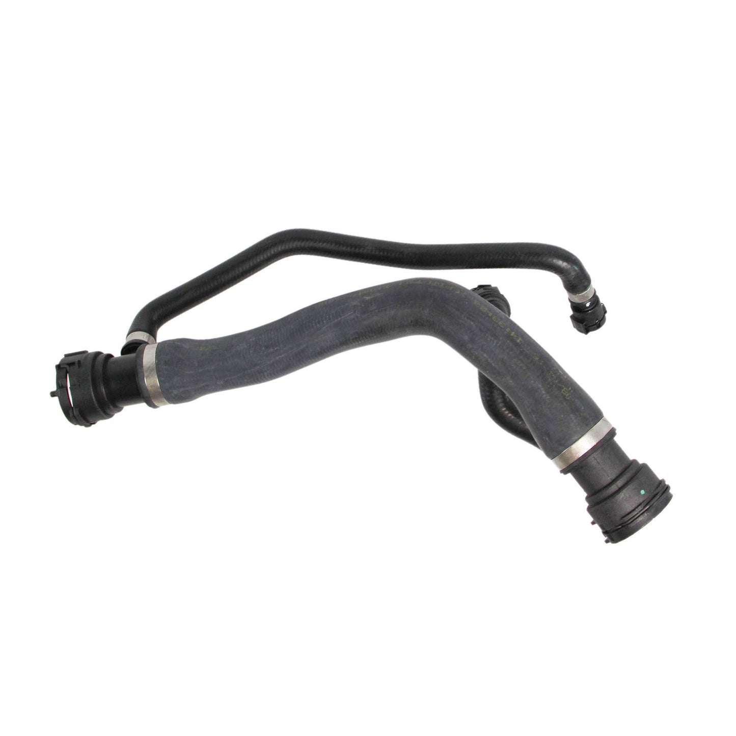 CRP CHR0488 Radiator Coolant Hose