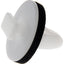 Dorman 963-509D Exterior Molding Clip